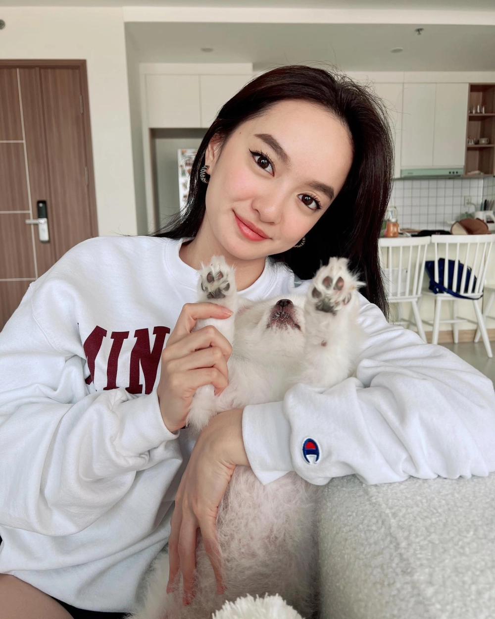 Phim chiếu rạp Kaity Nguyễn liên tục đạt doanh thu khủng, khẳng định tên tuổi