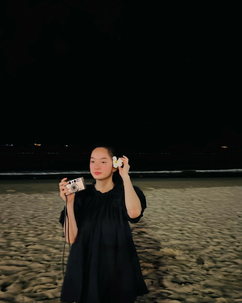 Kaity Nguyễn TikTok: Chia sẻ bí quyết làm đẹp, thu hút hàng triệu lượt xem