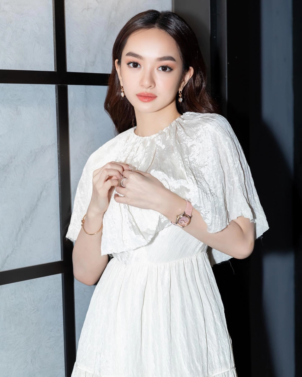 Tiểu sử của Kaity Nguyễn