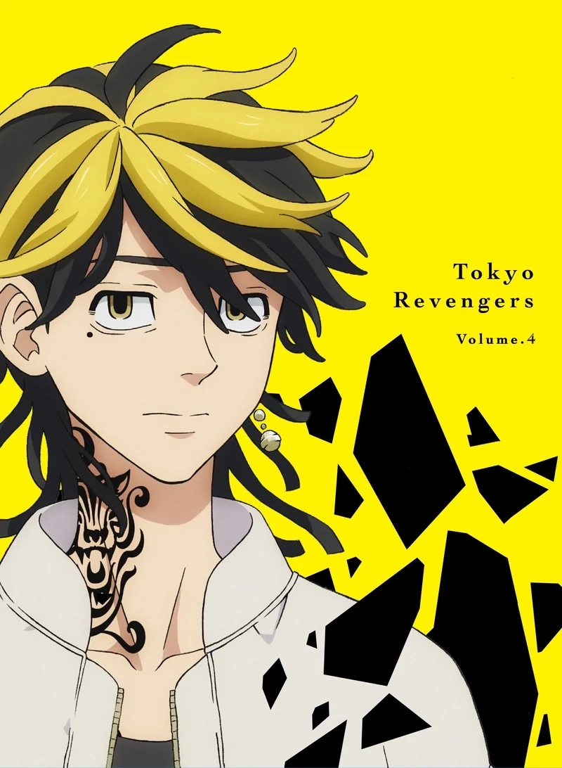Khám phá ý nghĩa hình xăm của Kazutora trong anime