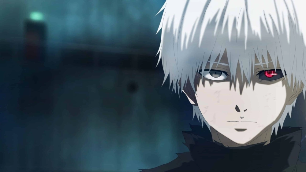 Kaneki ken 4k 60fps sống động trong từng khung hình hành động