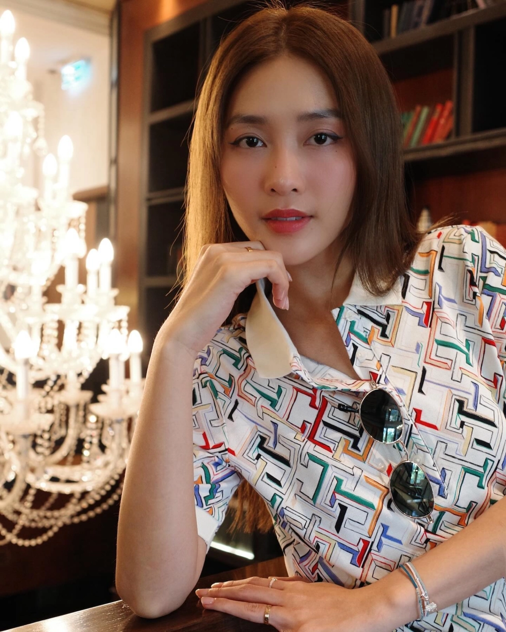 Chiều cao khả ngân Khả ngân chiều cao bao nhiêu Xem ngay để biết thêm chi tiết