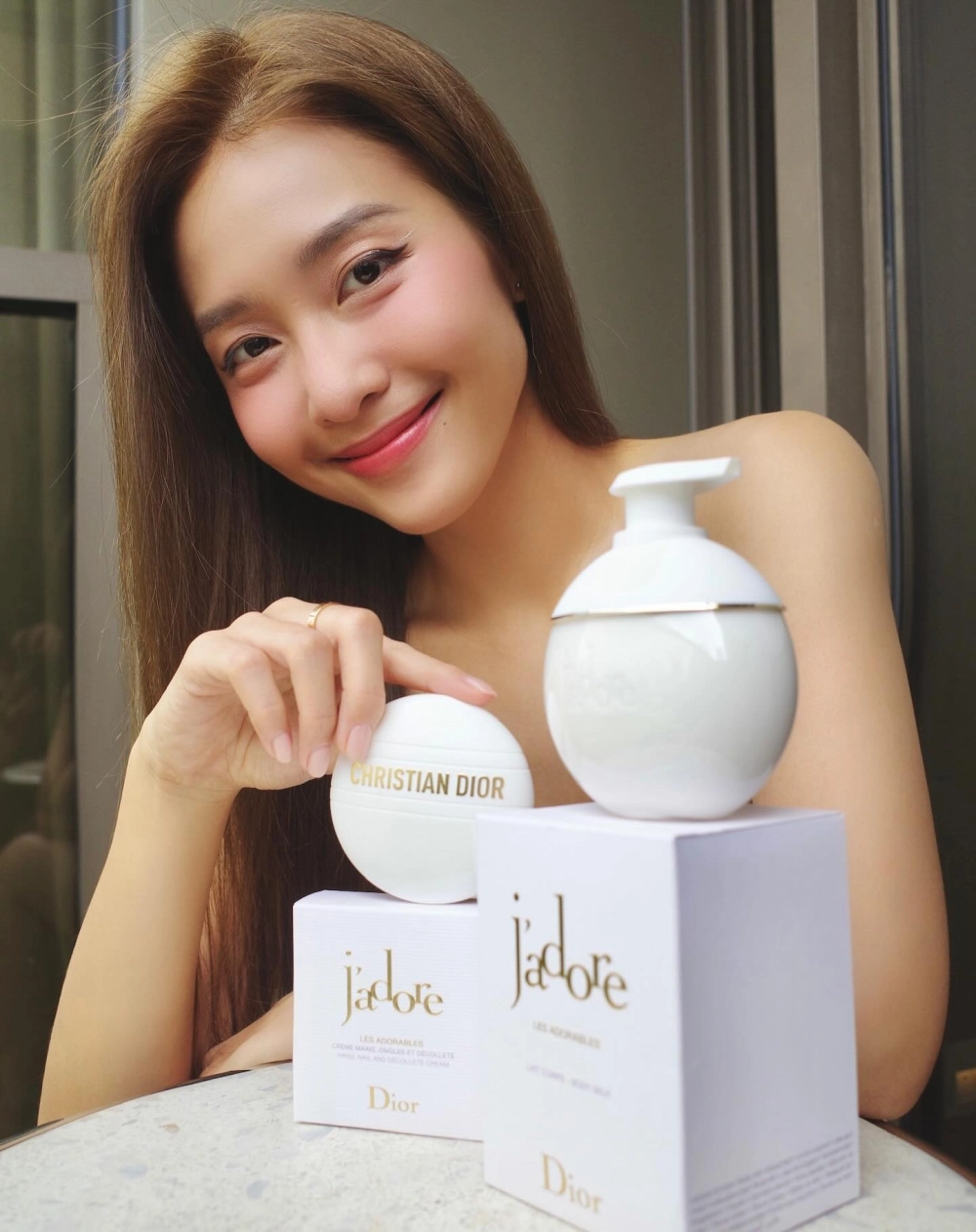 Khả ngân bao nhiêu tuổi Khả ngân bao nhiêu tuổi Khám phá độ tuổi thật của cô nàng này
