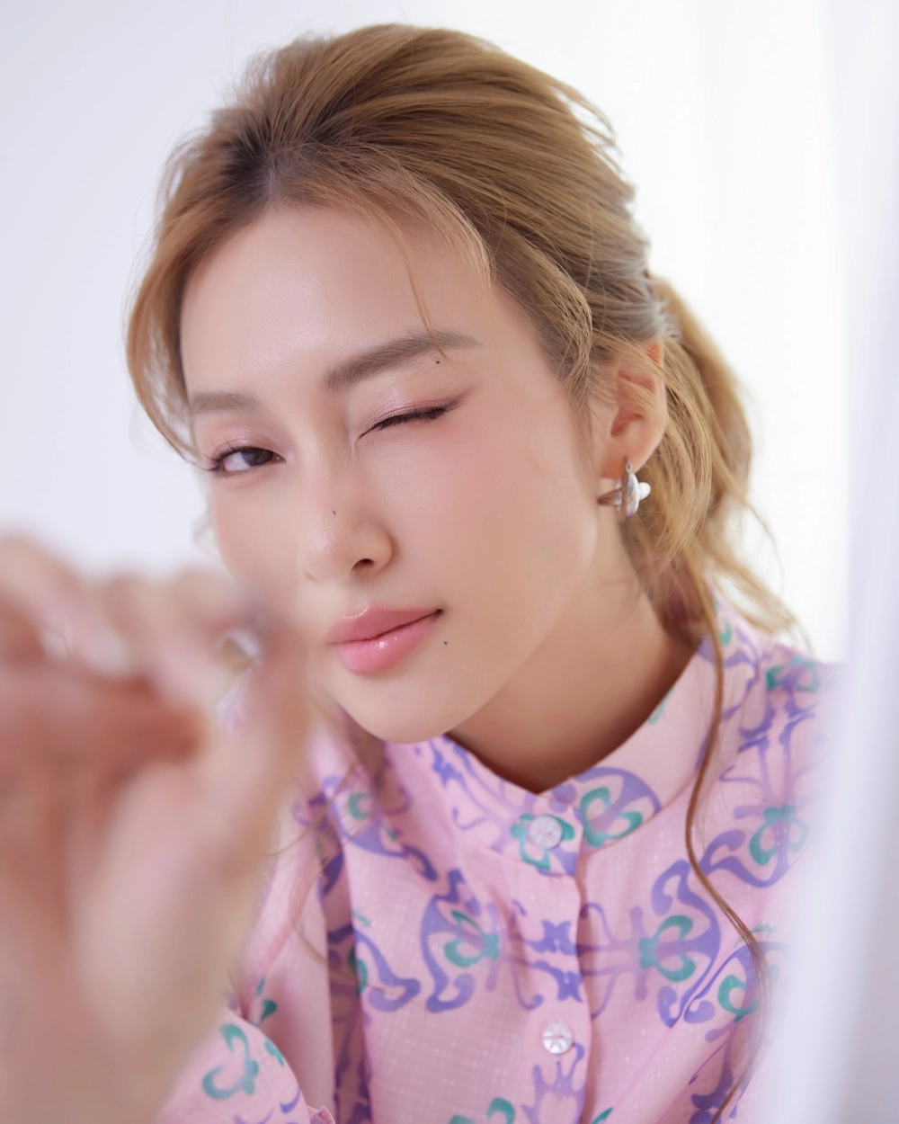 Khả ngân ngày nơi sinh Khả ngân ngày nơi sinh cùng khám phá thêm về cô