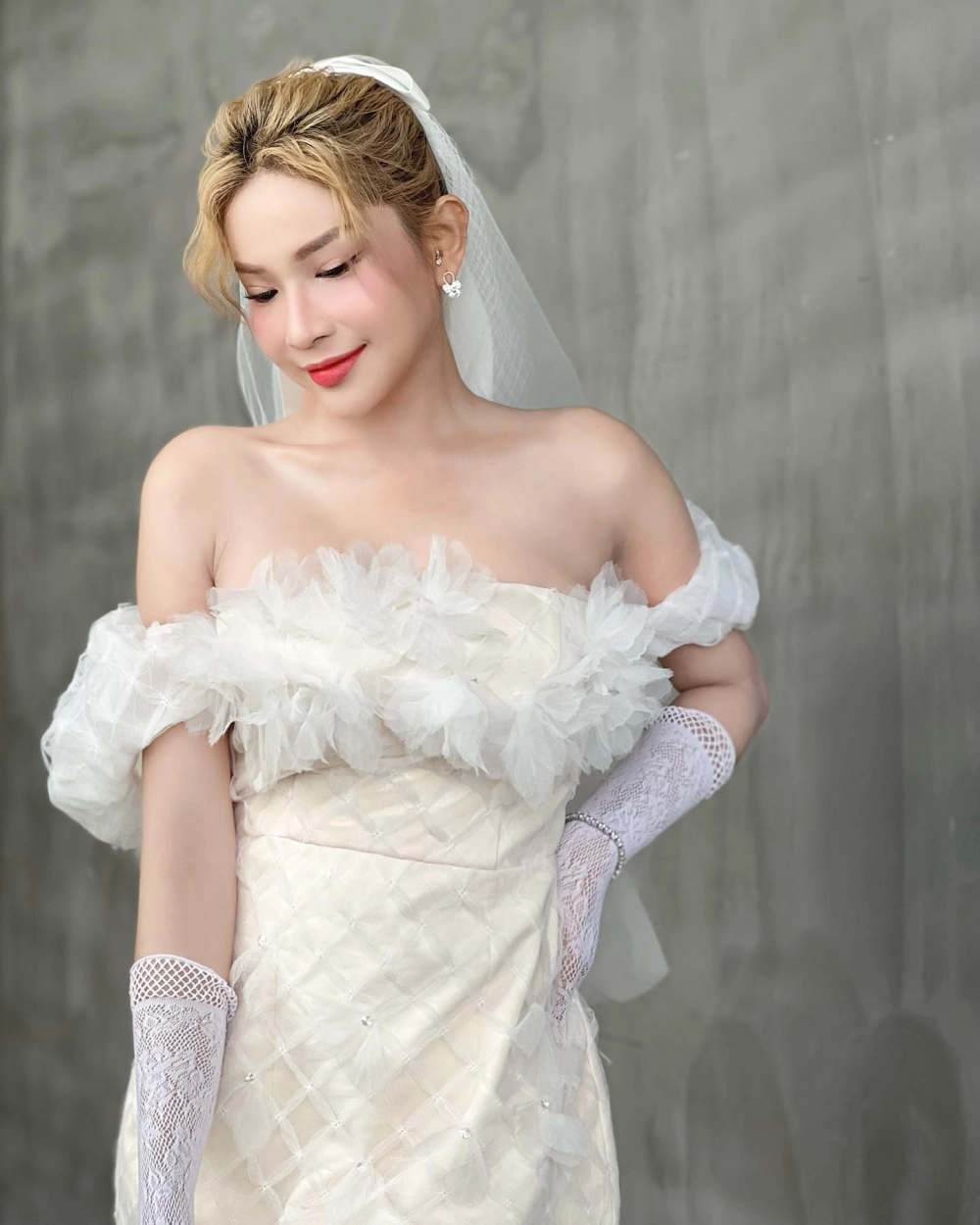 2 ngày 1 đêm Khả Như hài hước và đầy năng lượng