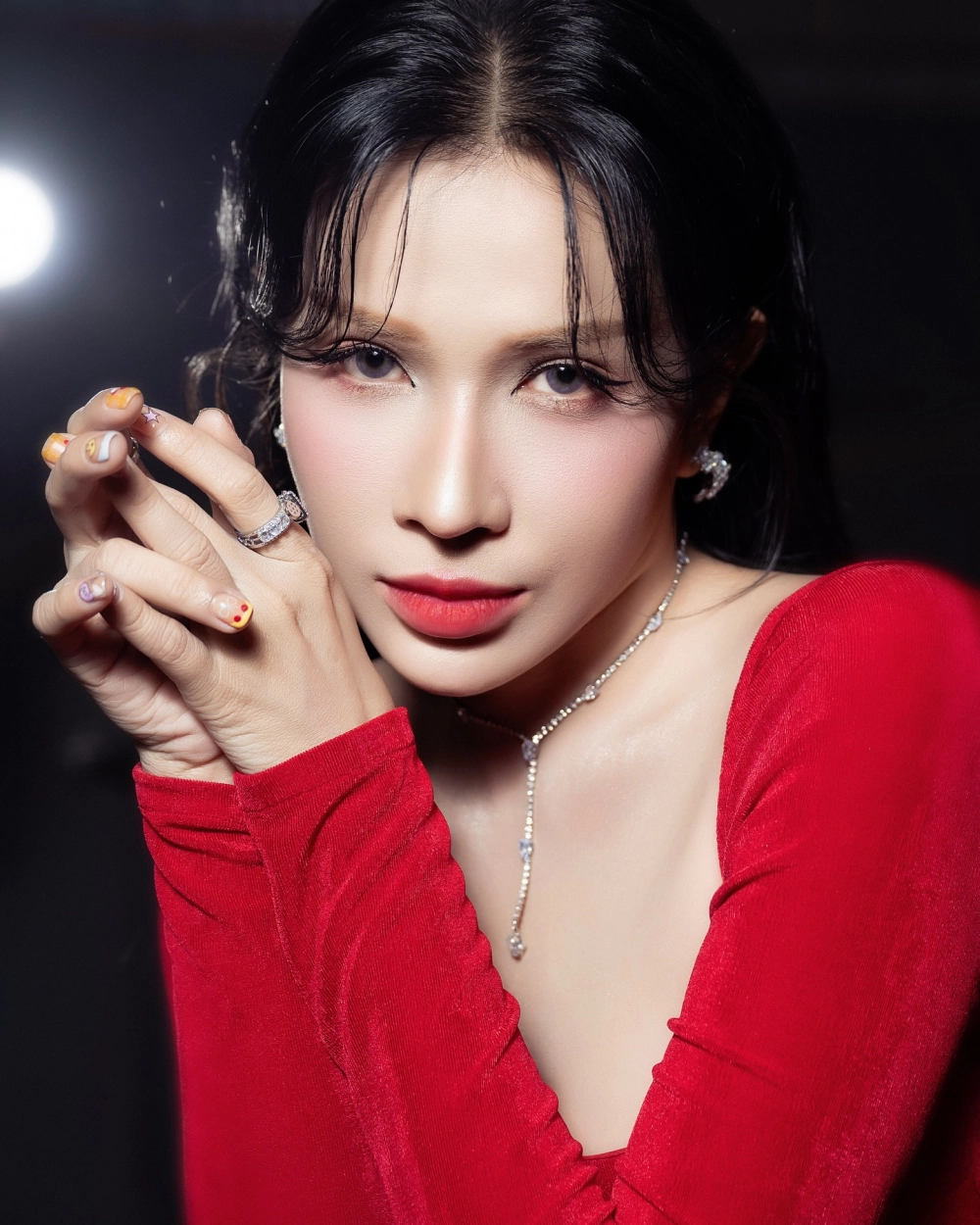 Tiểu sử về Khả Như