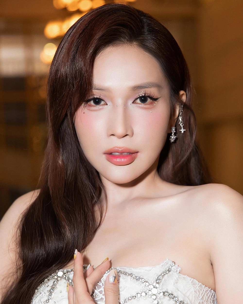 Điểm mặt phim Khả Như đóng nổi bật nhất