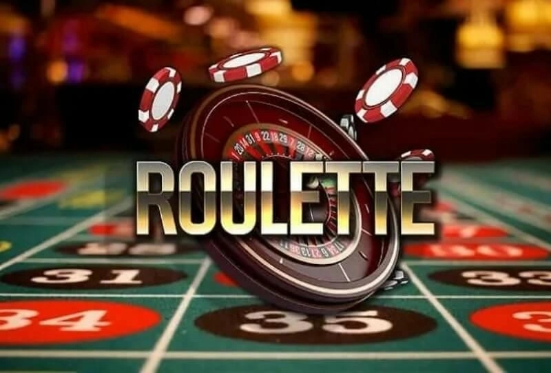 Bí quyết chơi roulette lâu dài mà không đốt ví