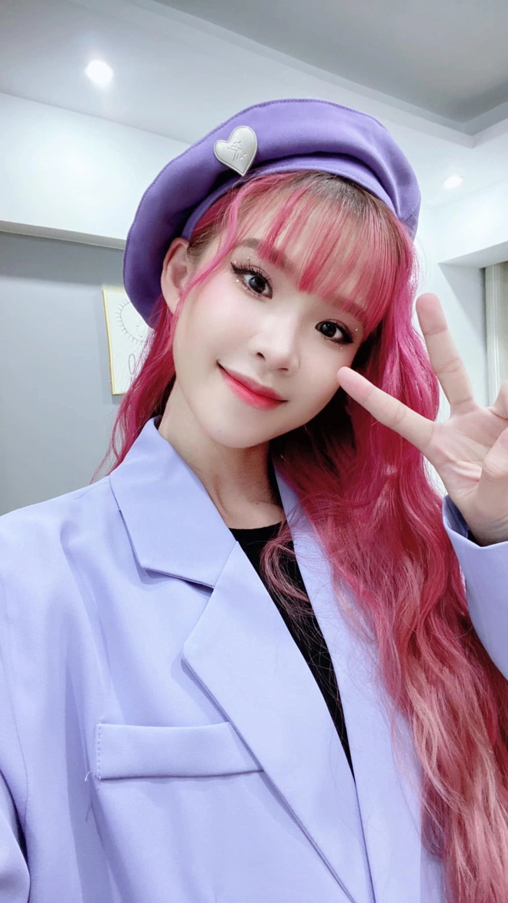 Lời bài hát Khởi My Vì Sao buồn nhẹ nhưng sâu lắng khó quên