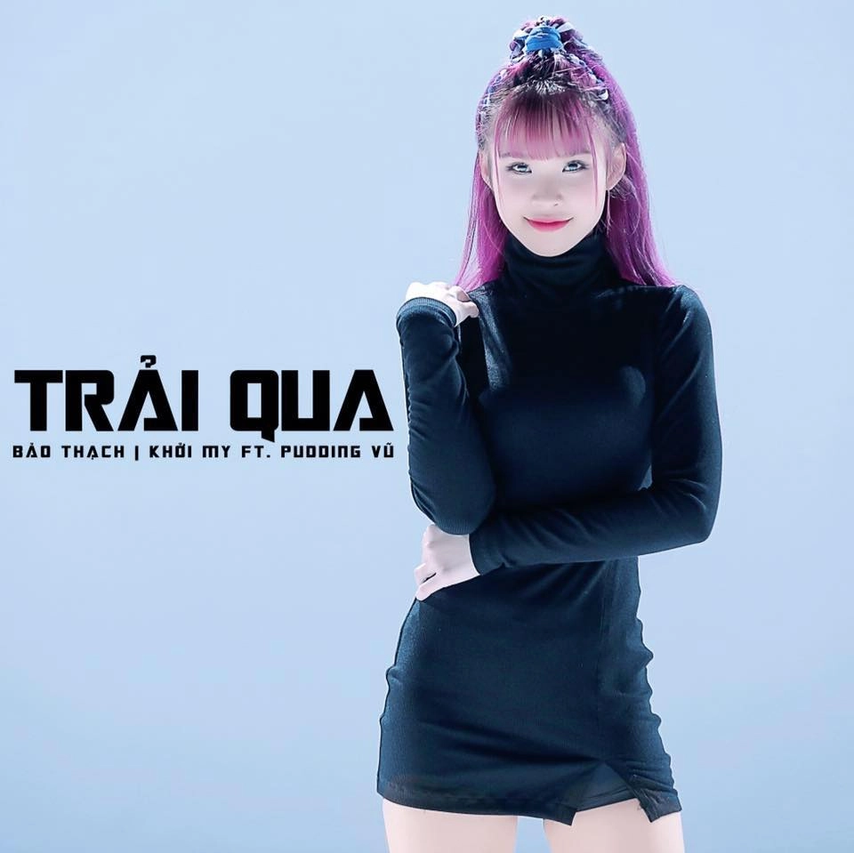 Dễ Thương Khởi My Karaoke là lựa chọn hàng đầu của fan nữ
