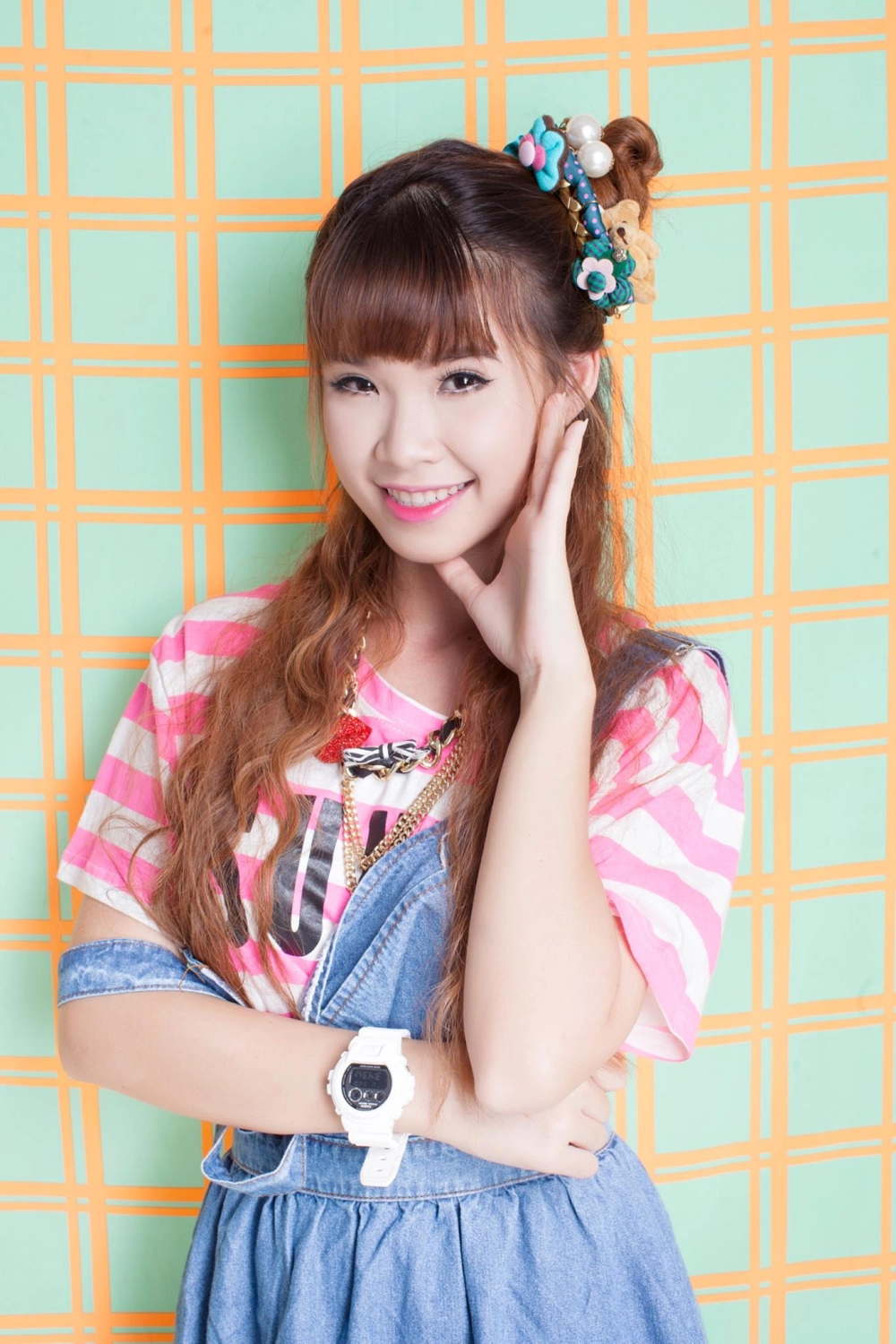 Người Yêu Cũ Khởi My Karaoke luôn nằm trong top tìm kiếm