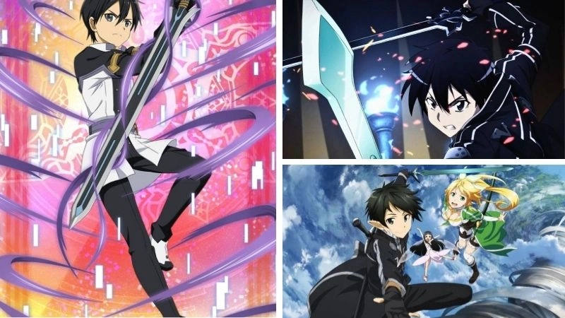 Ý nghĩa của Kirito chibi
