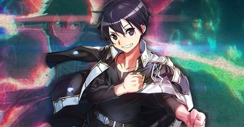Top kirito 4k wallpaper được tìm kiếm nhiều nhất
