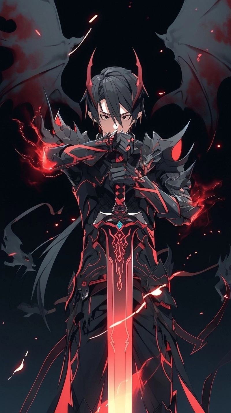 Tổng hợp hình nền đẹp kirito chất lượng cao miễn phí