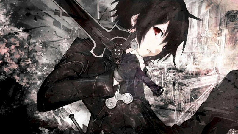 Khám phá ngày sinh của kirito cùng tiểu sử hấp dẫn