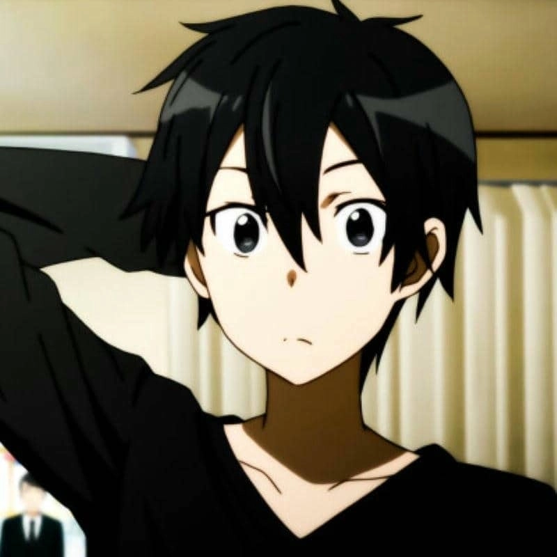 Khám phá hành trình kỳ ảo qua kirito manga