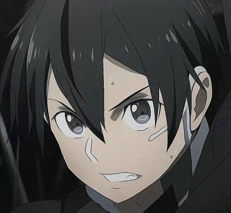 Tải trọn bộ kirito 4k siêu nét và cực chất