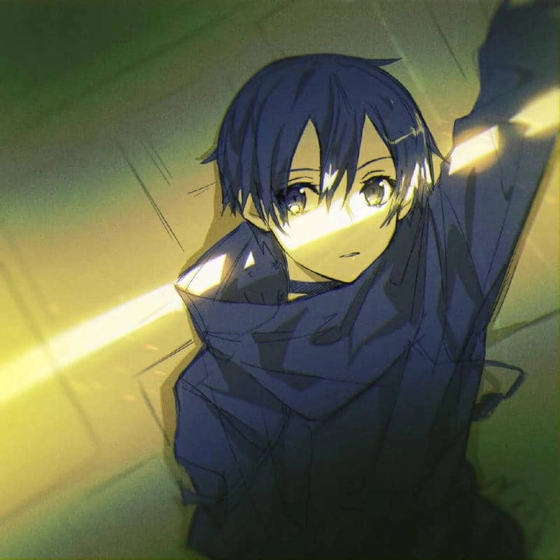Khám phá sức mạnh ẩn chứa trong kiếm kirito