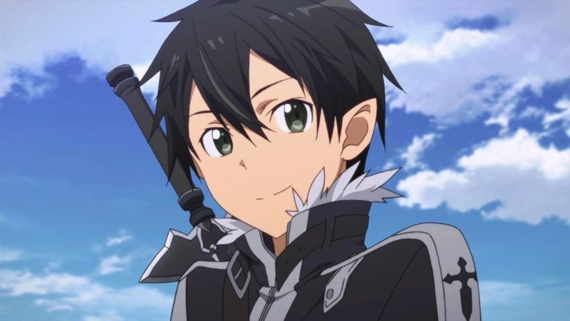 Chiêm ngưỡng những pha tung kirito swords mãn nhãn