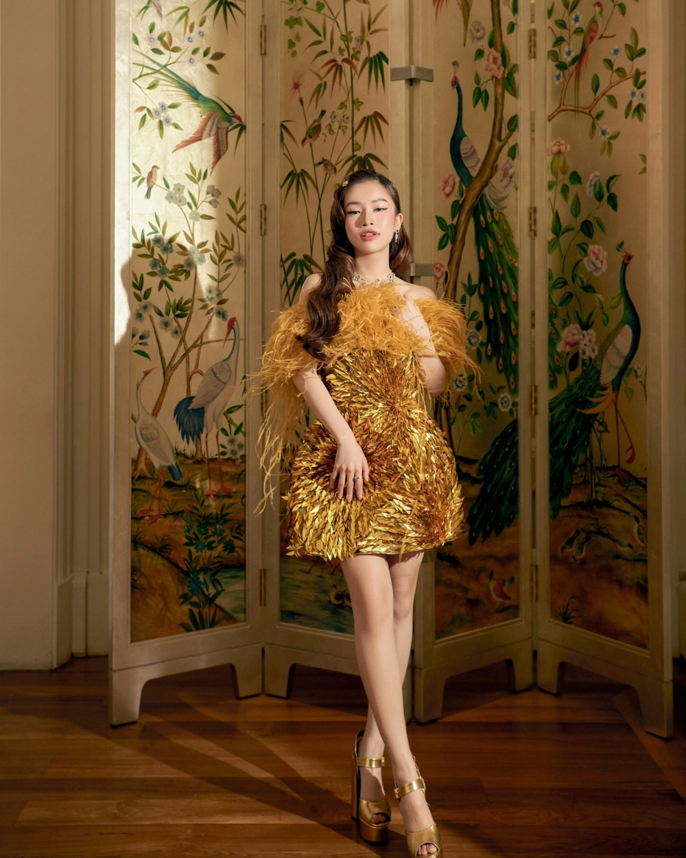 Bản cover Lâm Bảo Ngọc this love đầy cảm xúc và tinh tế