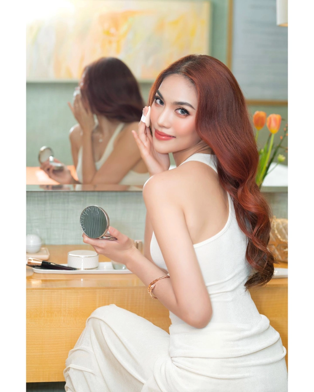 Lan Khuê The Face 2016 dẫn dắt đội thi đến chiến thắng thuyết phục