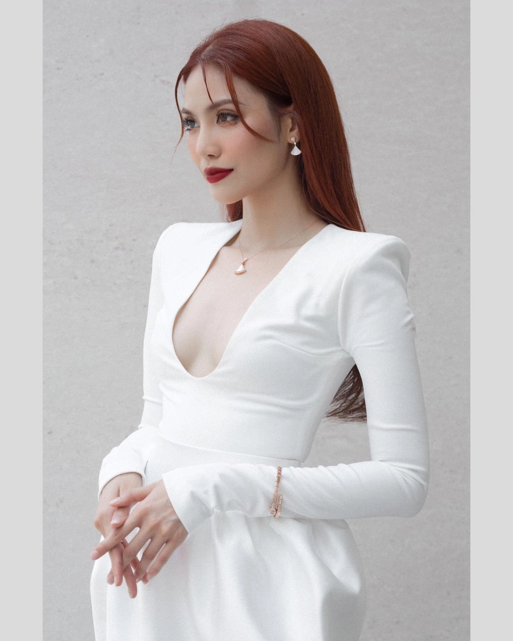Lan Khuê CEO Miss Universe Việt Nam với vai trò lãnh đạo mới