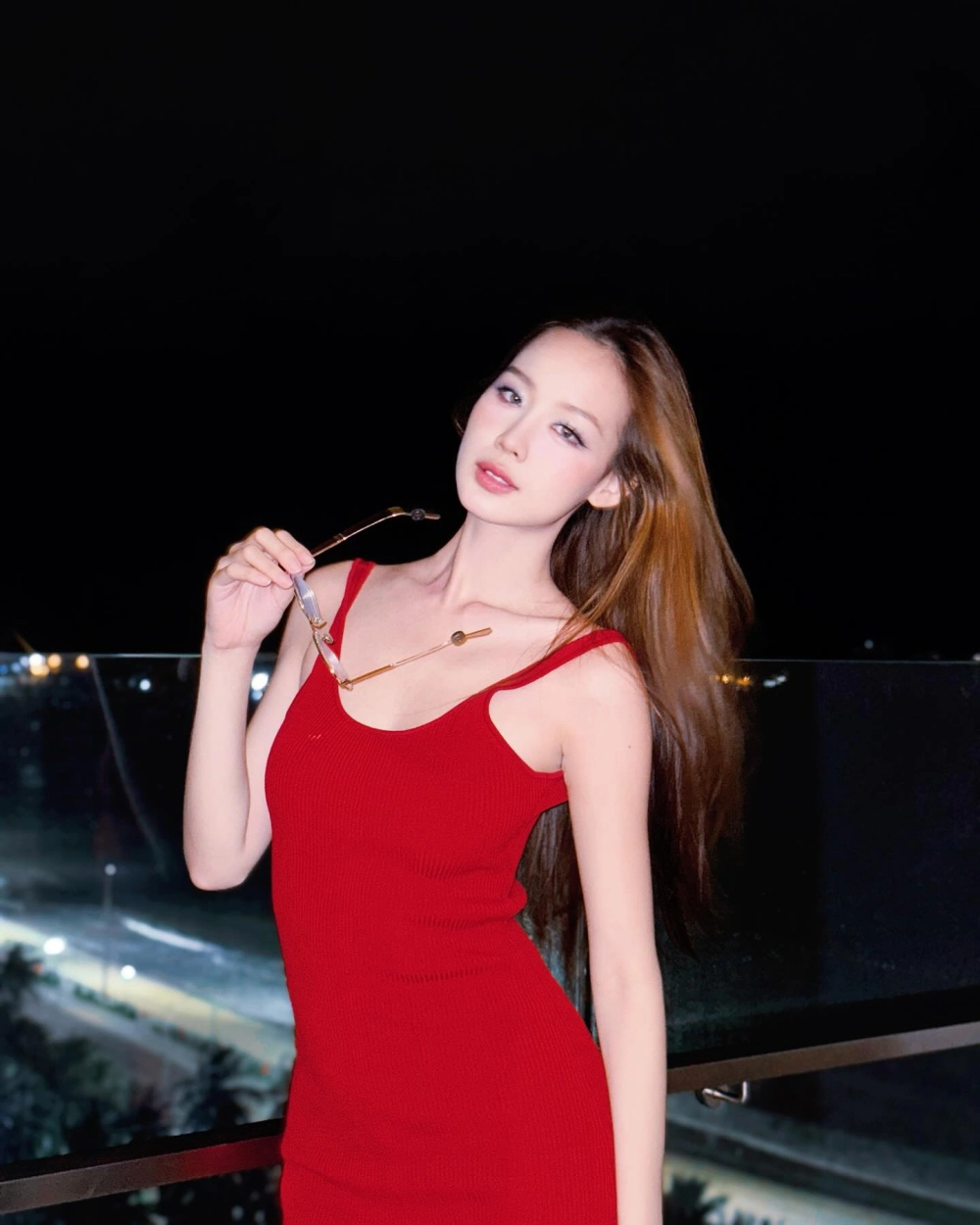 Hoa hậu Lê Nguyễn Bảo Ngọc sinh năm bao nhiêu gây sốt
