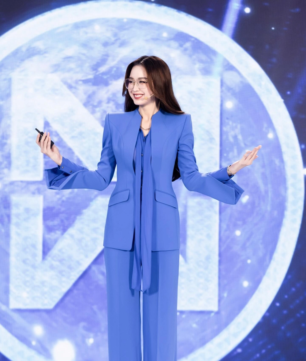 Lê Nguyễn Bảo Ngọc là hoa hậu gì ai cũng tìm kiếm