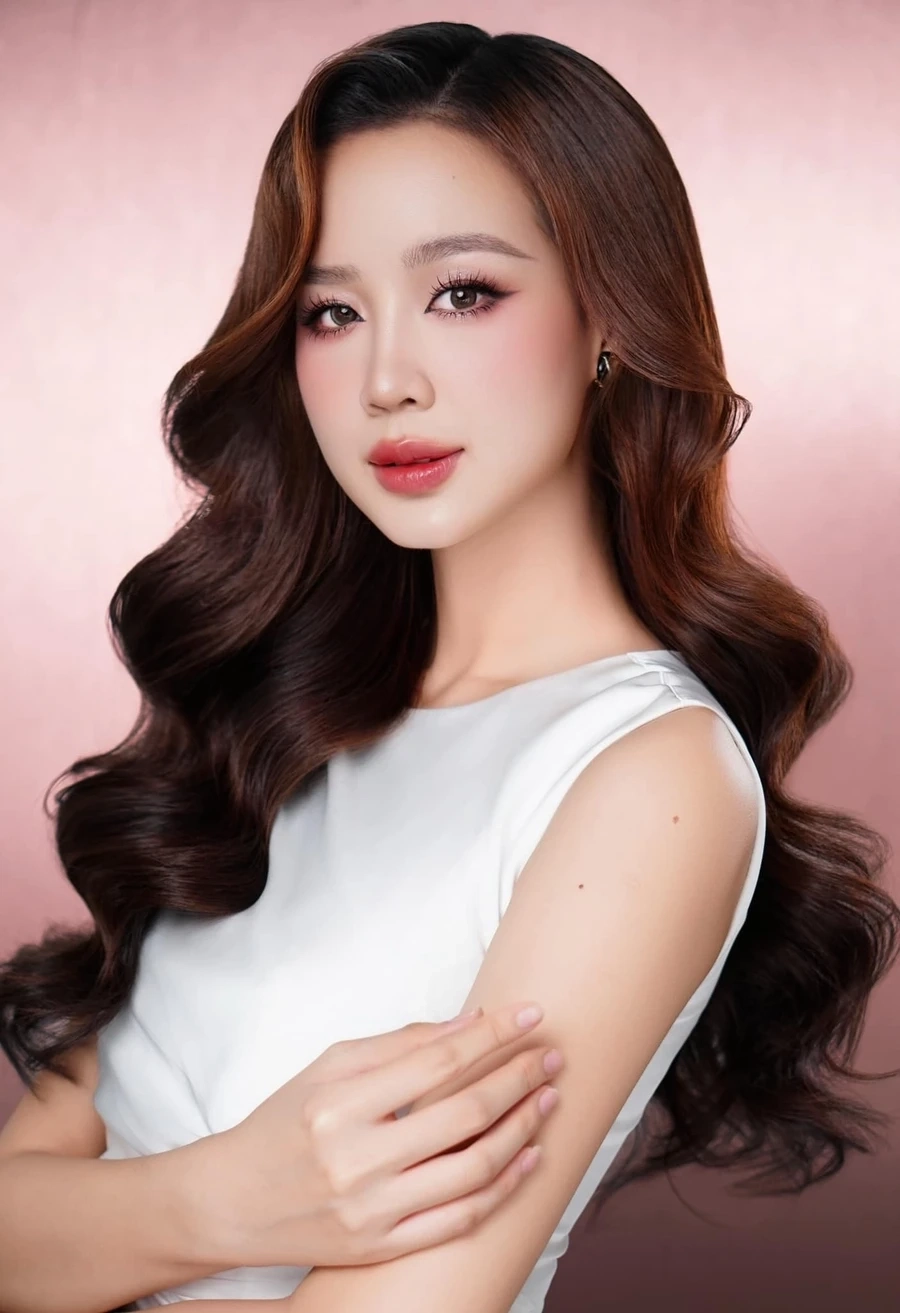Hoa hậu Lê Nguyễn Bảo Ngọc học trường nào là điều fan tò mò