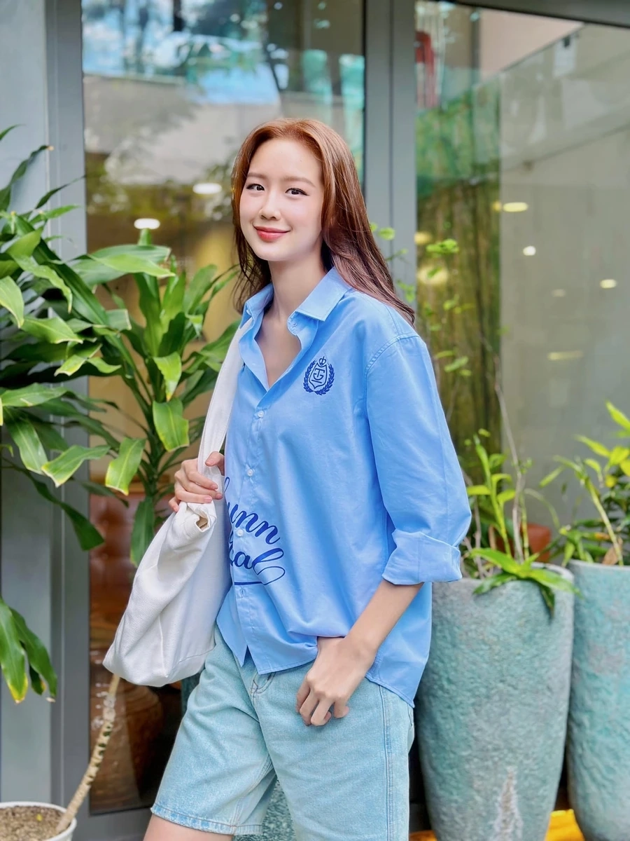 Lê Nguyễn Bảo Ngọc ngày nơi sinh khiến nhiều người tò mò