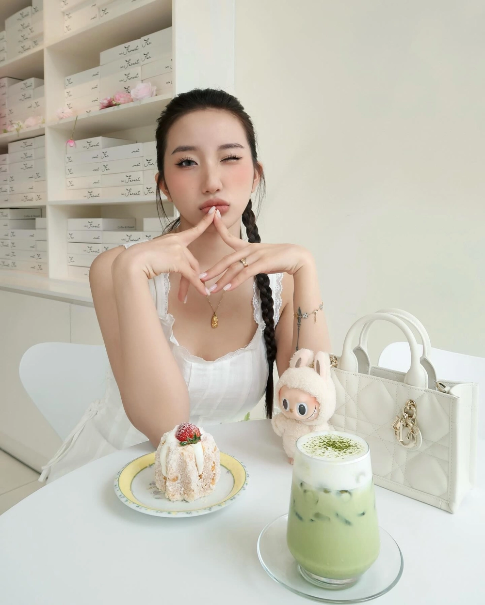 lê khánh huyền và bụt từng vướng nhiều tin đồn tình cảm