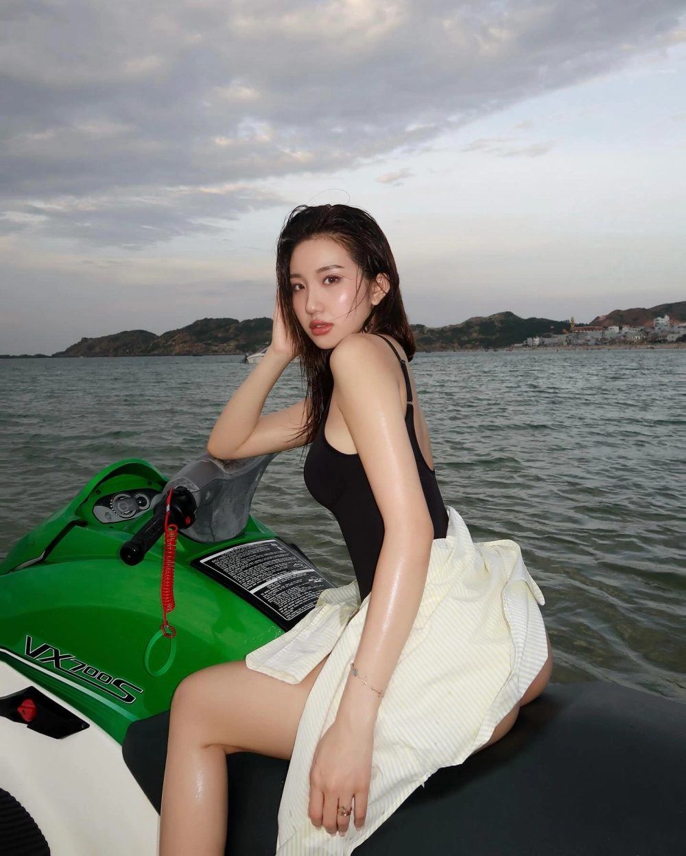 chồng lê thị khánh huyền là ai luôn là điều khiến fan quan tâm