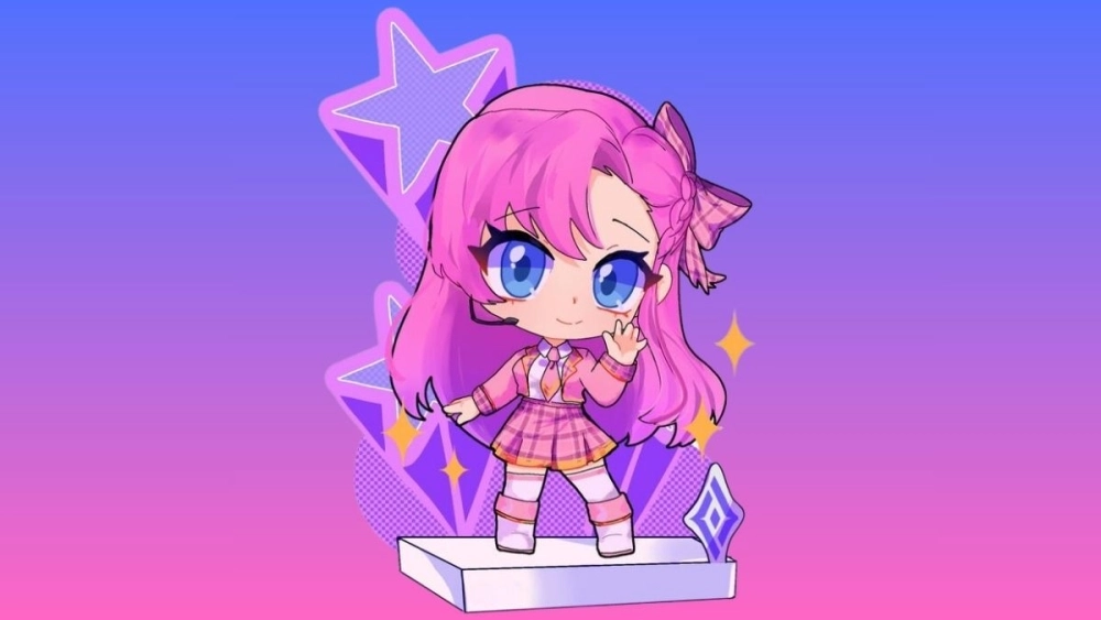 Top nhân vật liên quân chibi được yêu thích nhất mọi thời đại