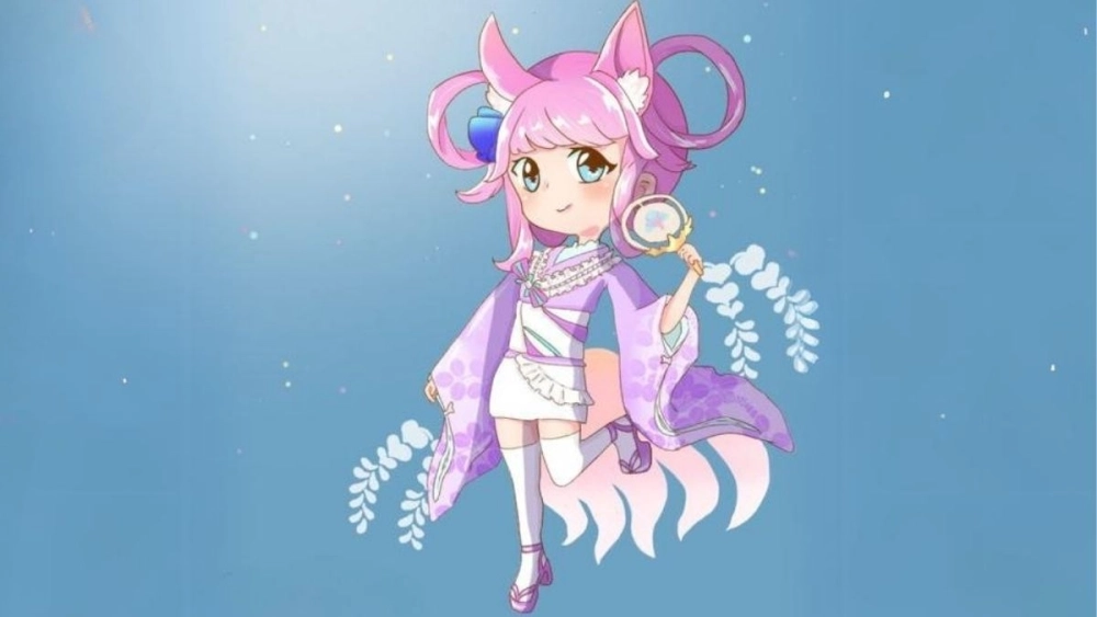 Bộ truyện liên quân chibi comic siêu hài hước và sinh động