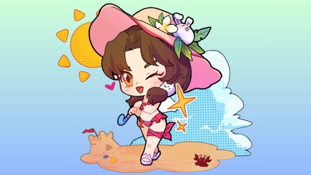 Chiêm ngưỡng hình chibi liên quân sống động và đẹp mắt