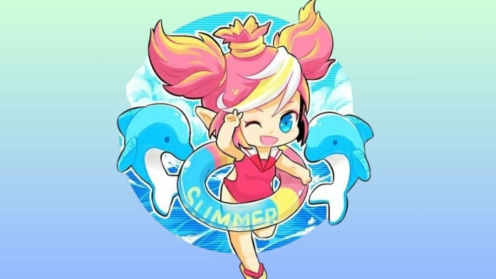 Top hình tướng liên quân chibi được yêu thích nhất
