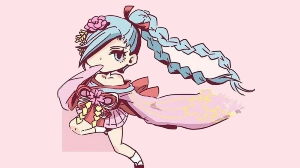 Bộ hình ảnh chibi liên quân sáng tạo dành riêng cho game thủ