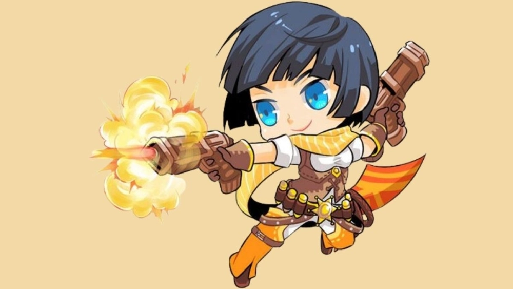 Bộ chibi ảnh liên quân độc đáo khiến dân mạng phát cuồng