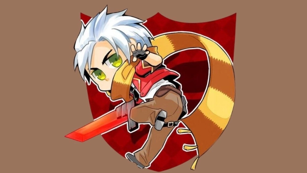 Ngắm nhìn tạo hình liên quân chibi cute siêu dễ thương