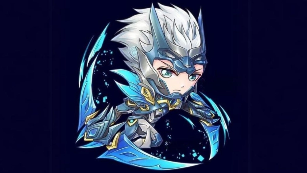 Bộ truyện liên quân chibi comic siêu hài hước và sinh động