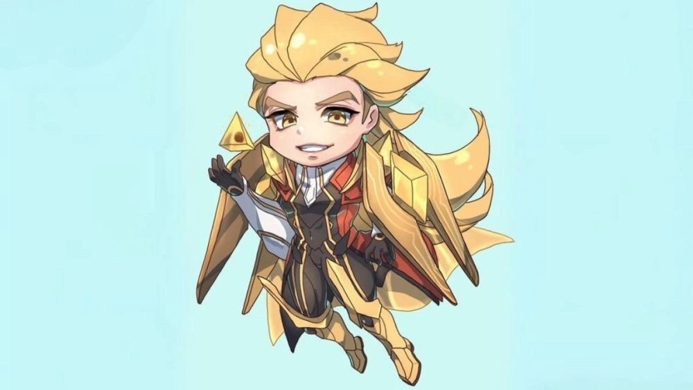 Trải nghiệm thế giới liên quân chibi game vui nhộn tuyệt vời