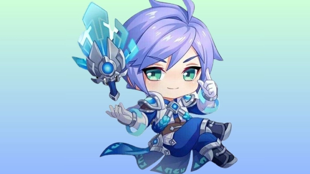Thế giới tướng liên quân chibi khiến bạn không thể rời mắt