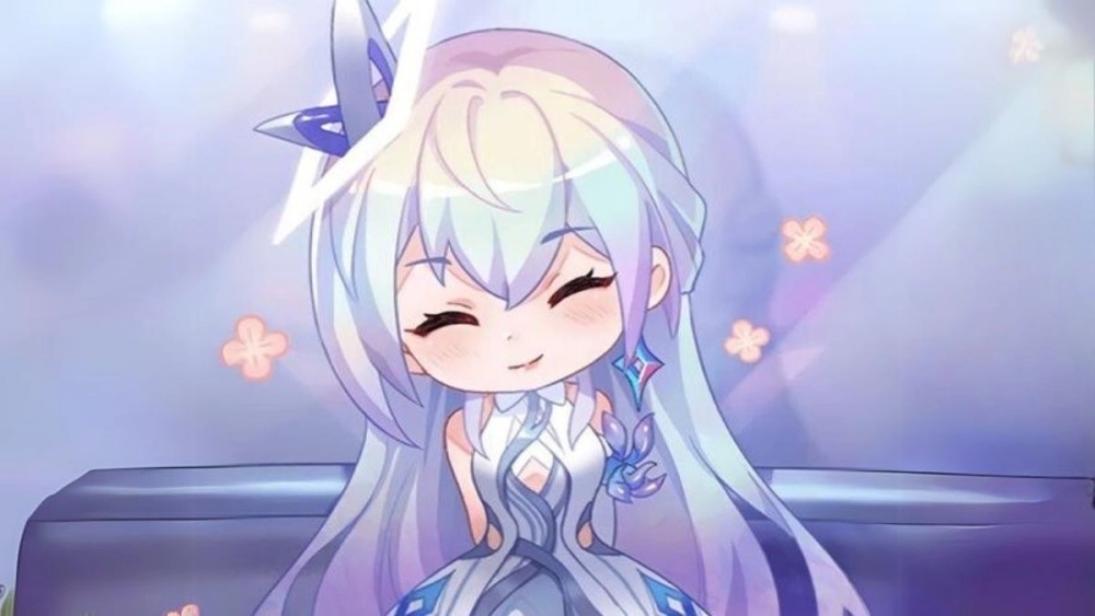 Alice liên quân chibi ngọt ngào dễ thương khiến fan mê mẩn
