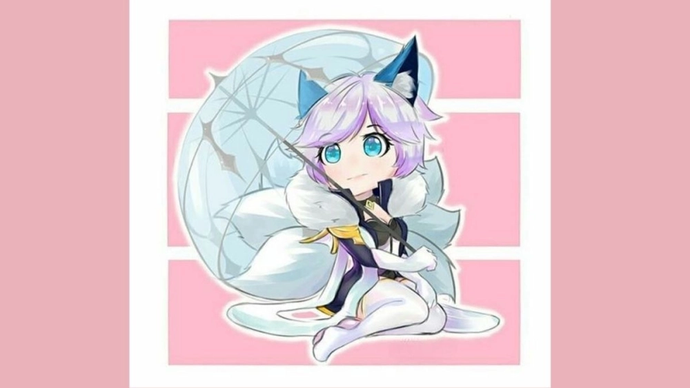 Không thể bỏ lỡ ảnh tướng liên quân cute phiên bản chibi