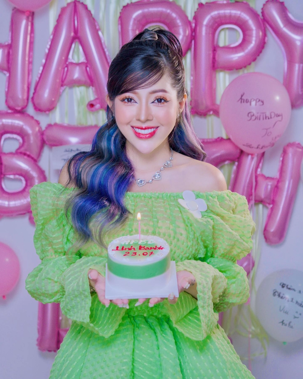 Kênh Linh Barbie youtube mang đến tiếng cười sảng khoái