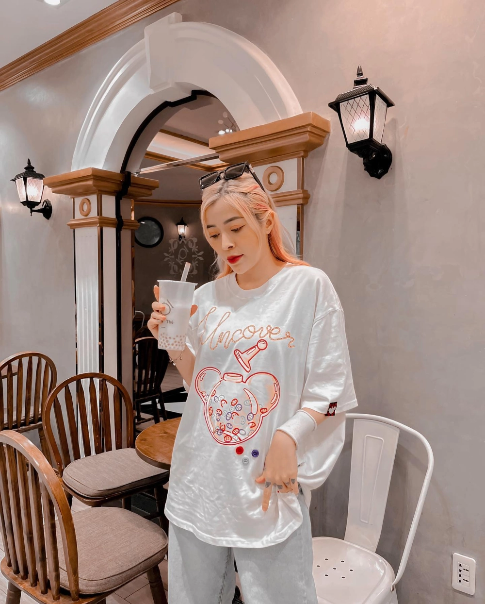 Các bài hát trong Linh Barbie cực kỳ bắt tai và sôi động