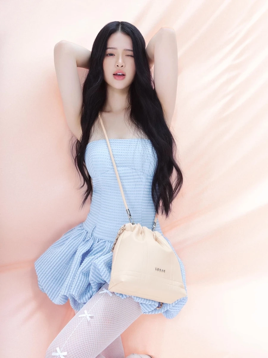 Linh Ka quê ở đâu? Cô nàng sinh ra và lớn lên tại Hà Nội