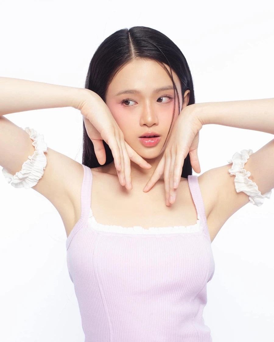 Linh Ka tên thật là gì? Cô tên thật là Chu Diệu Linh