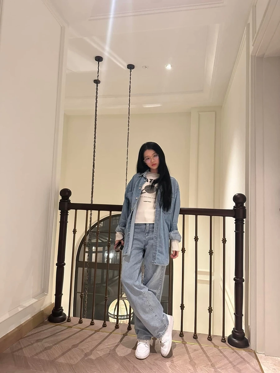 Ghosting Linh Ka là sản phẩm âm nhạc đánh dấu bước ngoặt mới
