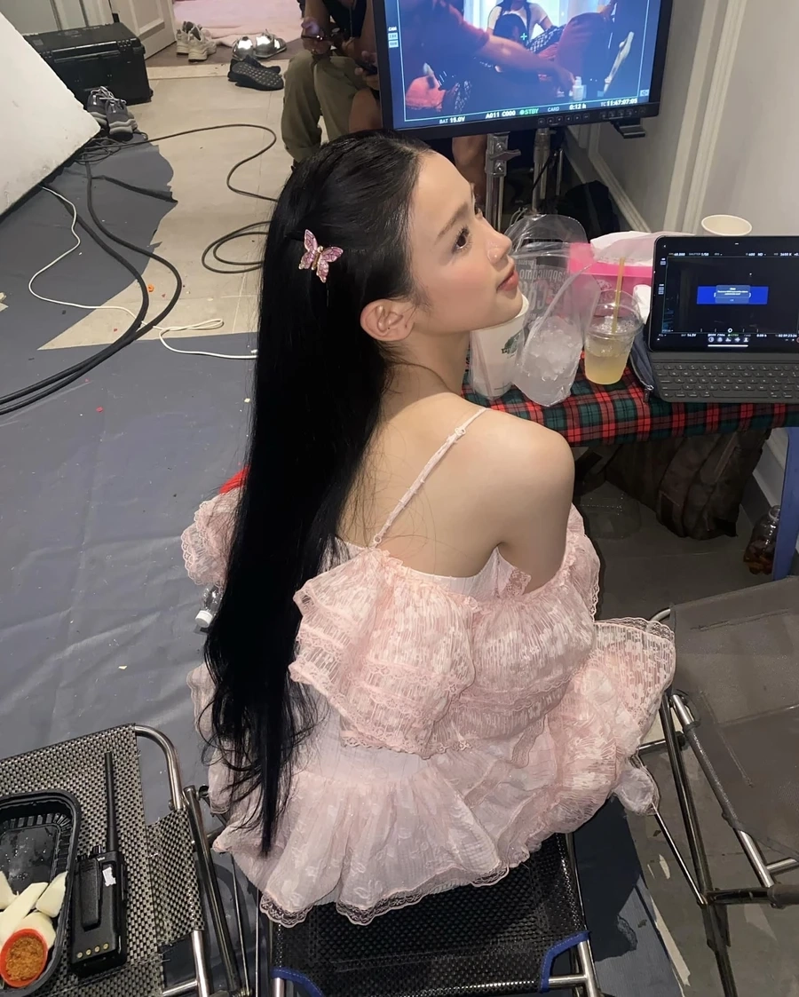 Phốt Linh Ka từng gây xôn xao nhưng cô đã nỗ lực thay đổi hình ảnh